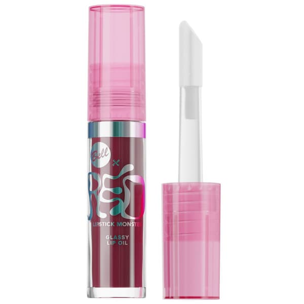 x RLM Glassy Lip Oil Olejek do ust 003