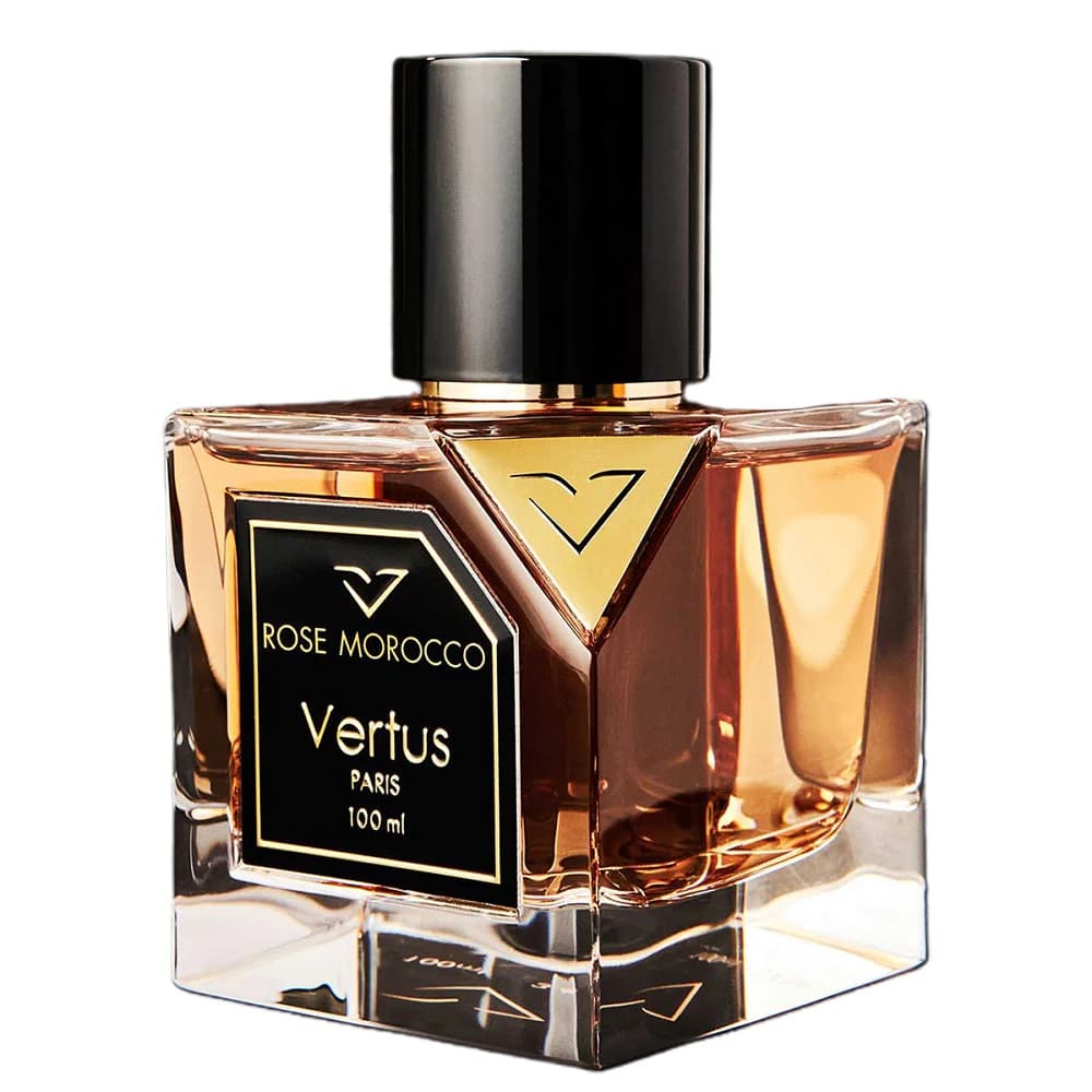Rose Morocco Woda perfumowana