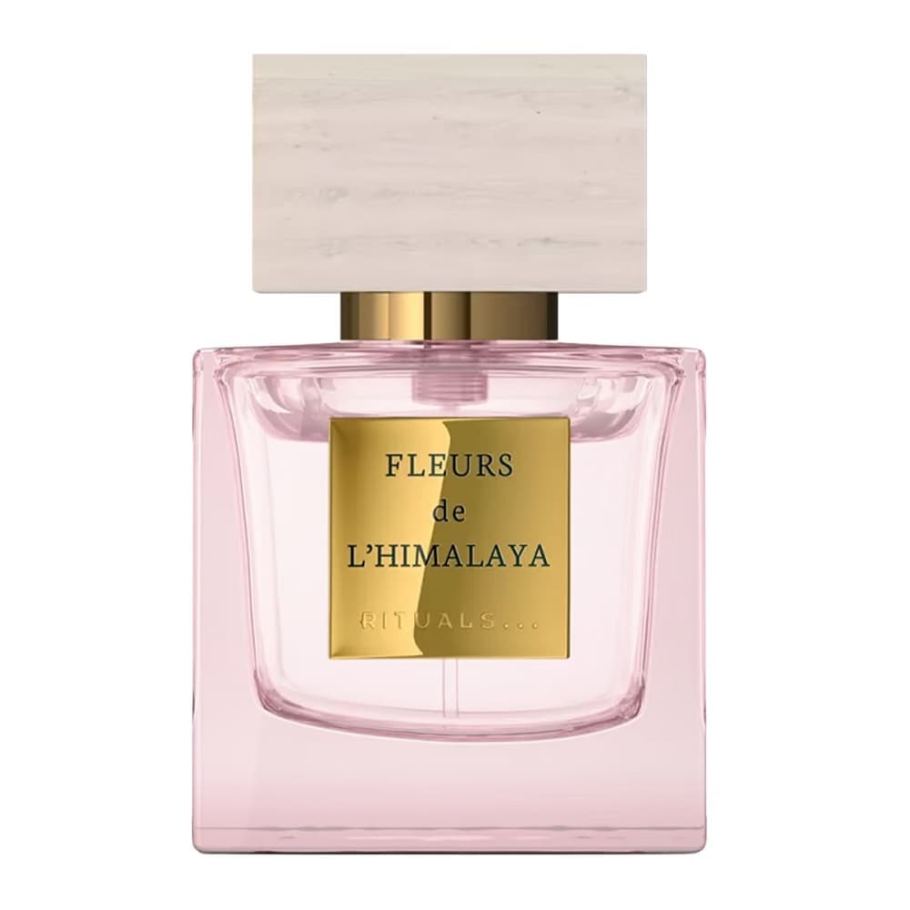 Fleurs de L'Himalaya woda perfumowana spray (W)