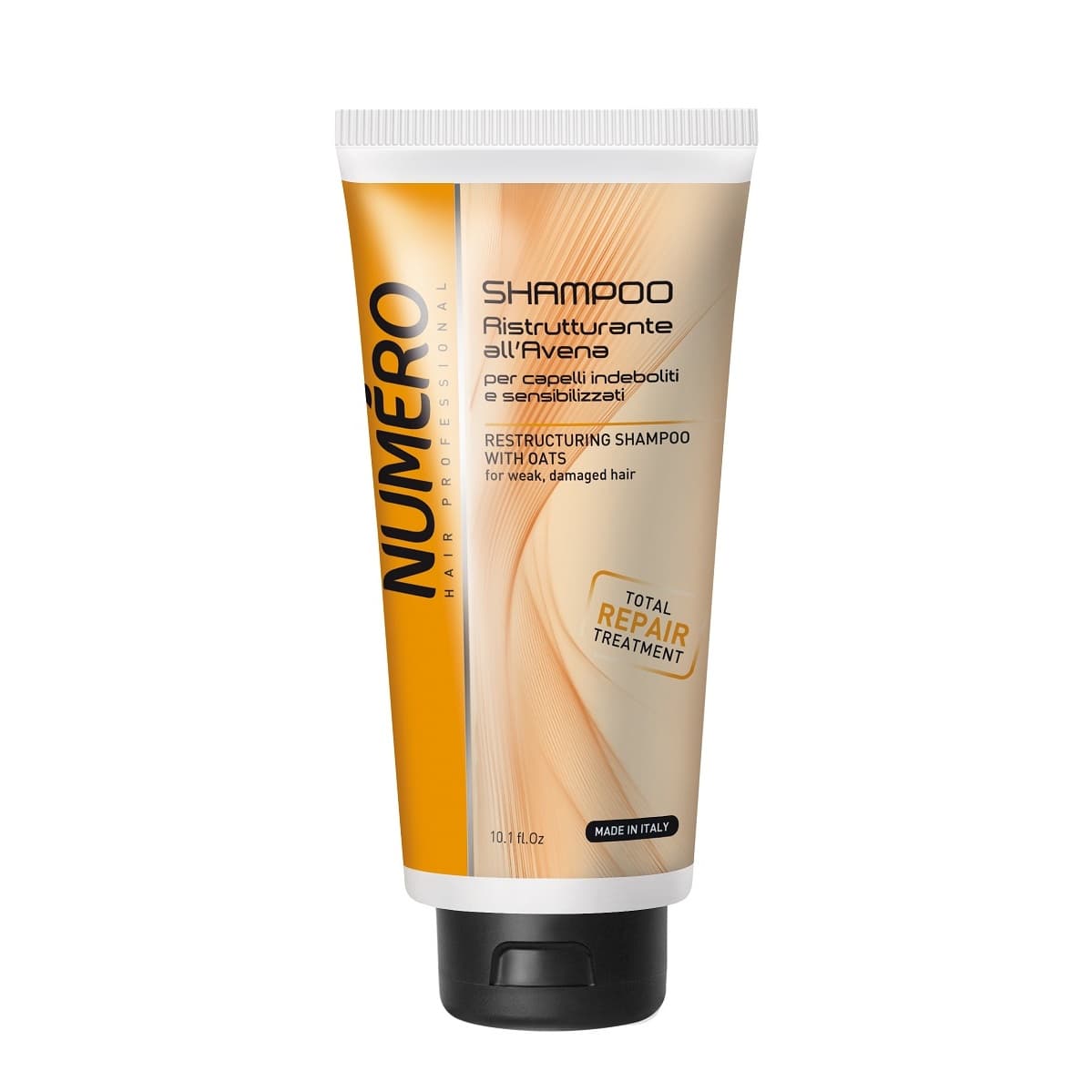Restructuring Shampoo szampon restrukturyzujący