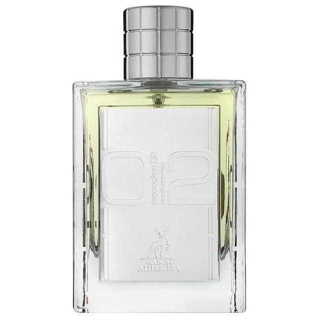 Monocline 02 woda perfumowana spray