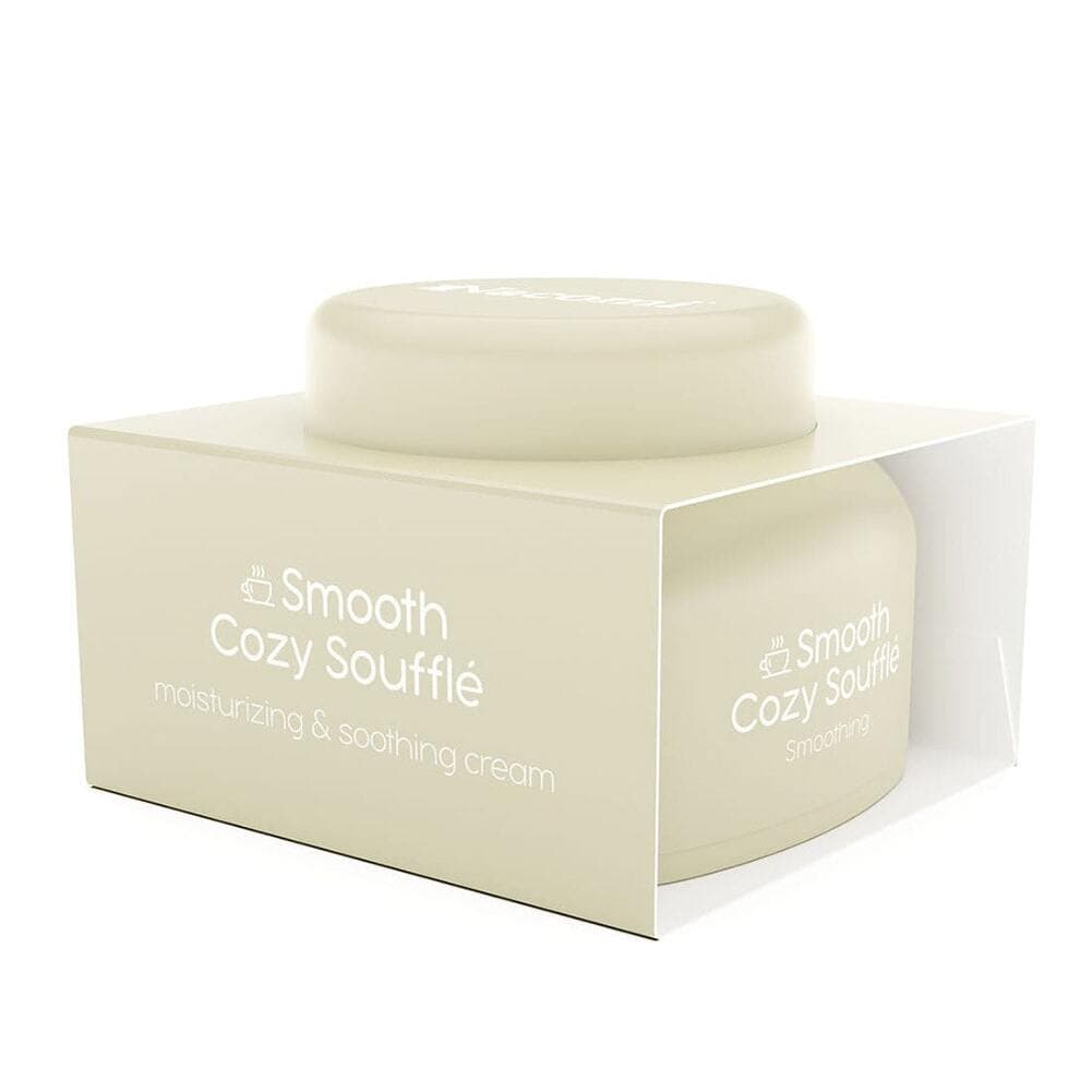 suflet wygładzający, Smooth Cozy