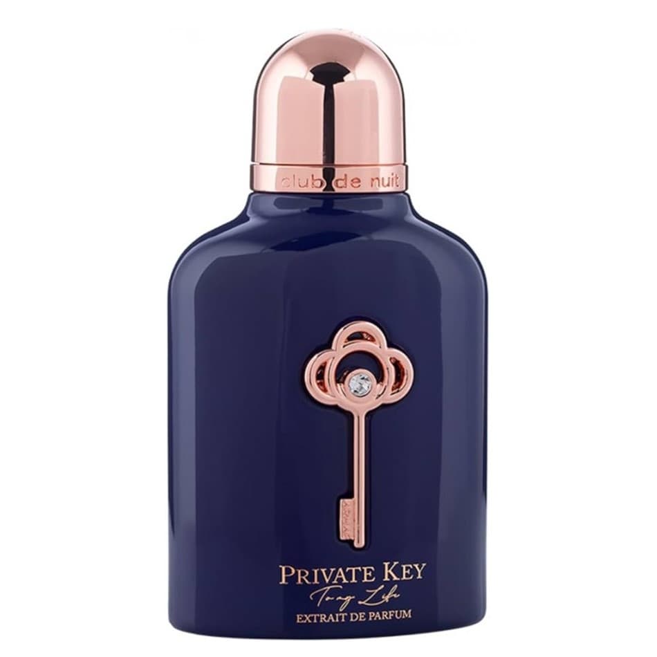 Club de Nuit Private Key To My Life ekstrakt perfum spray (U)