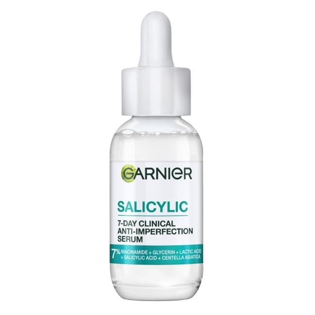 Pure Active Salicylic 7-Day Clinical serum przeciw niedoskonałościom