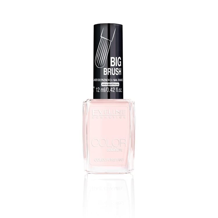 Eveline Colour Instant Edition Lakier do paznokci 914
