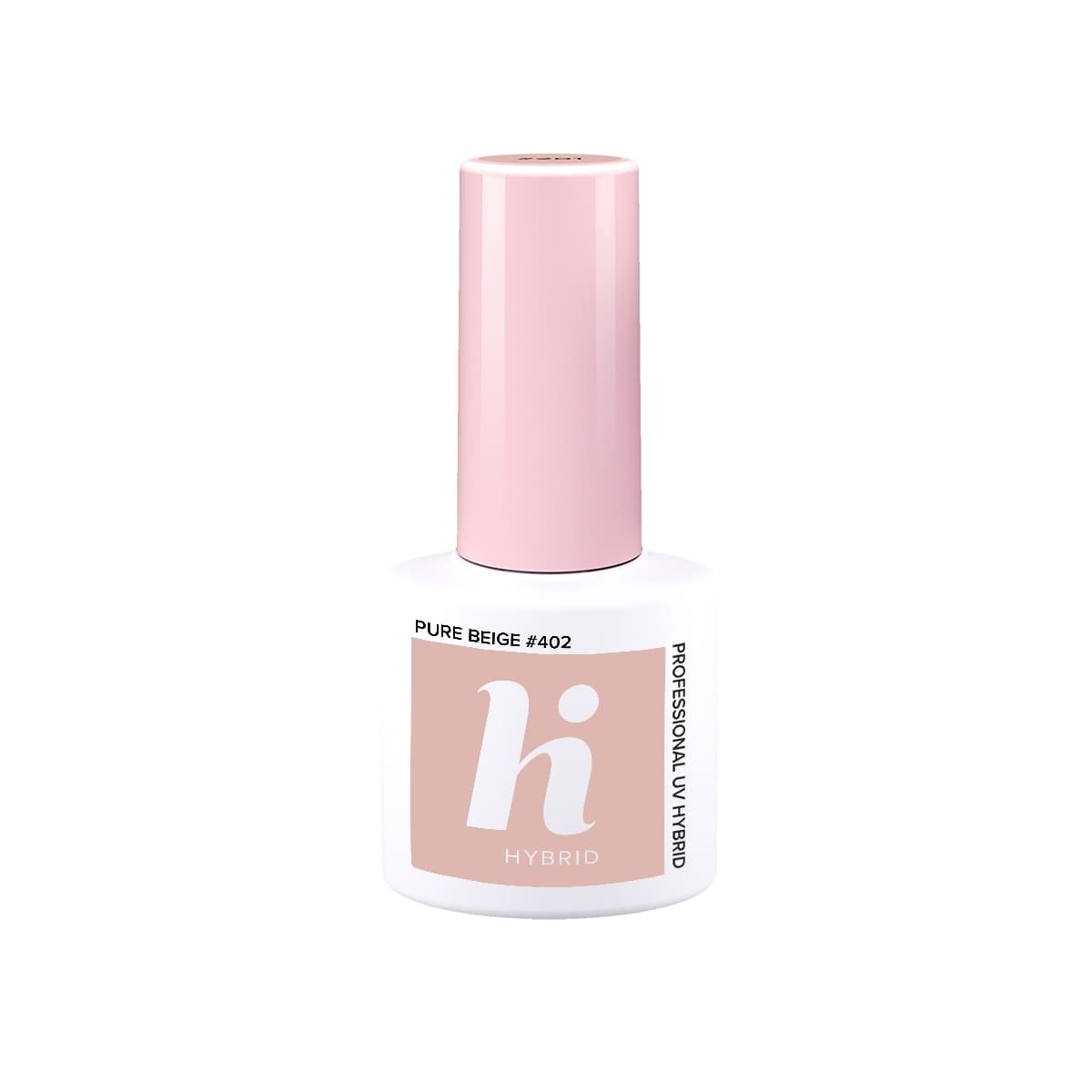 hybrid, lakier hybrydowy,, #402 Pure Beige