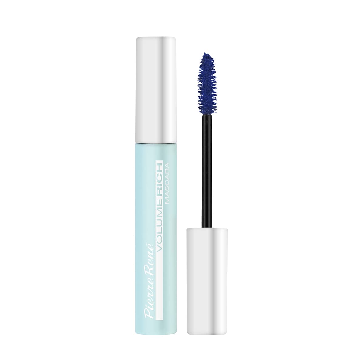 Rene Volume Rich Mascara pogrubiający tusz do rzęs 05 Sky Blue