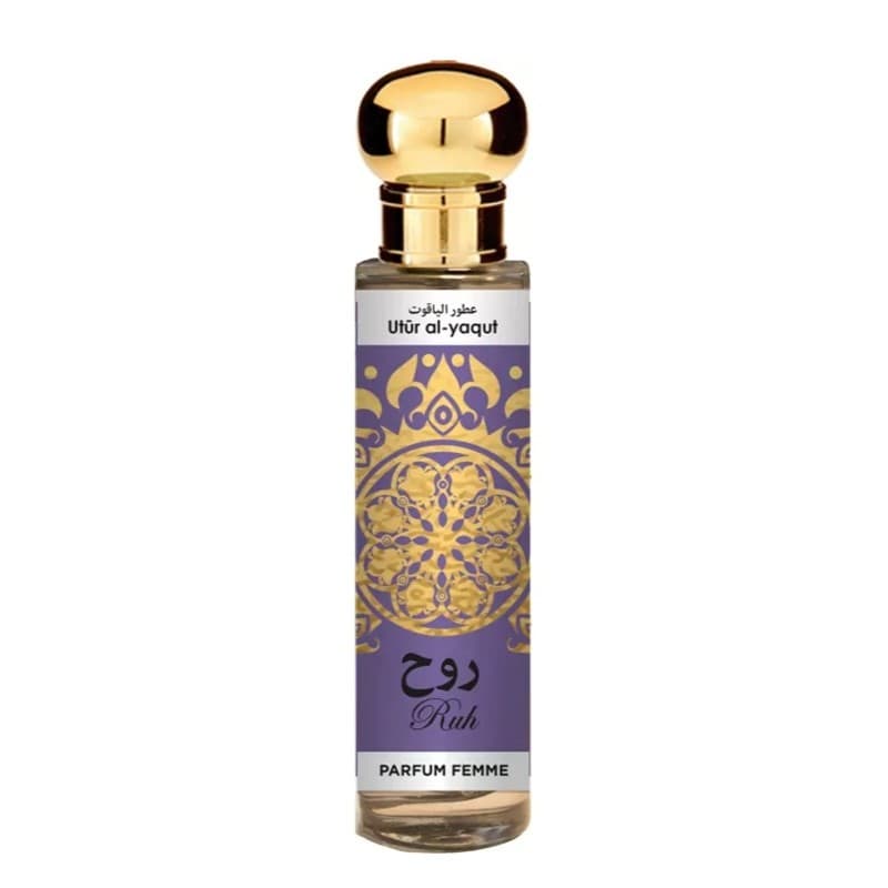 Saphir Utur Al Yaqut Ruh woda perfumowana spray
