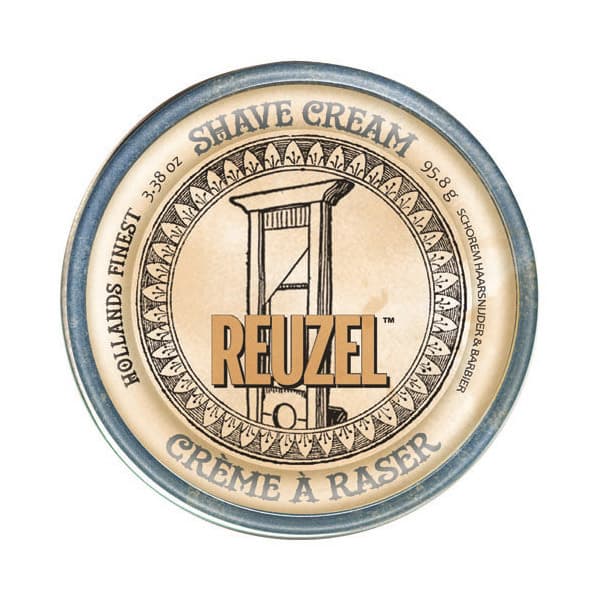 Shave Cream krem do golenia