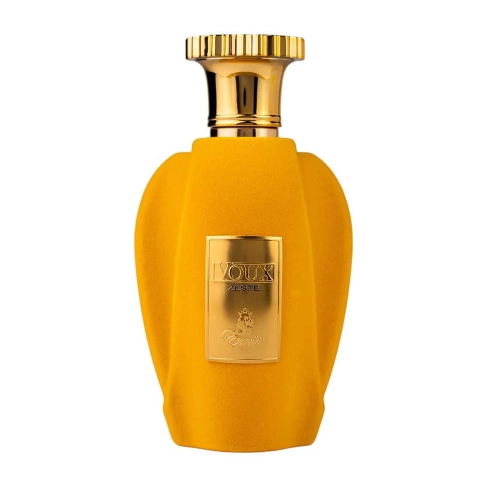 Voux Zeste woda perfumowana spray (W)