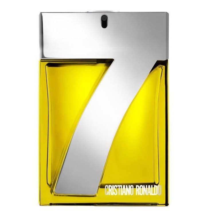 Cristiano Ronaldo CR7 Discover woda toaletowa spray (M)