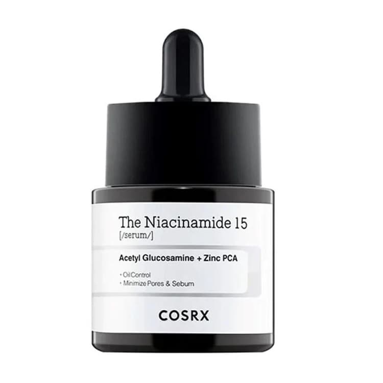 The Niacinamide 15 Serum Serum do twarzy