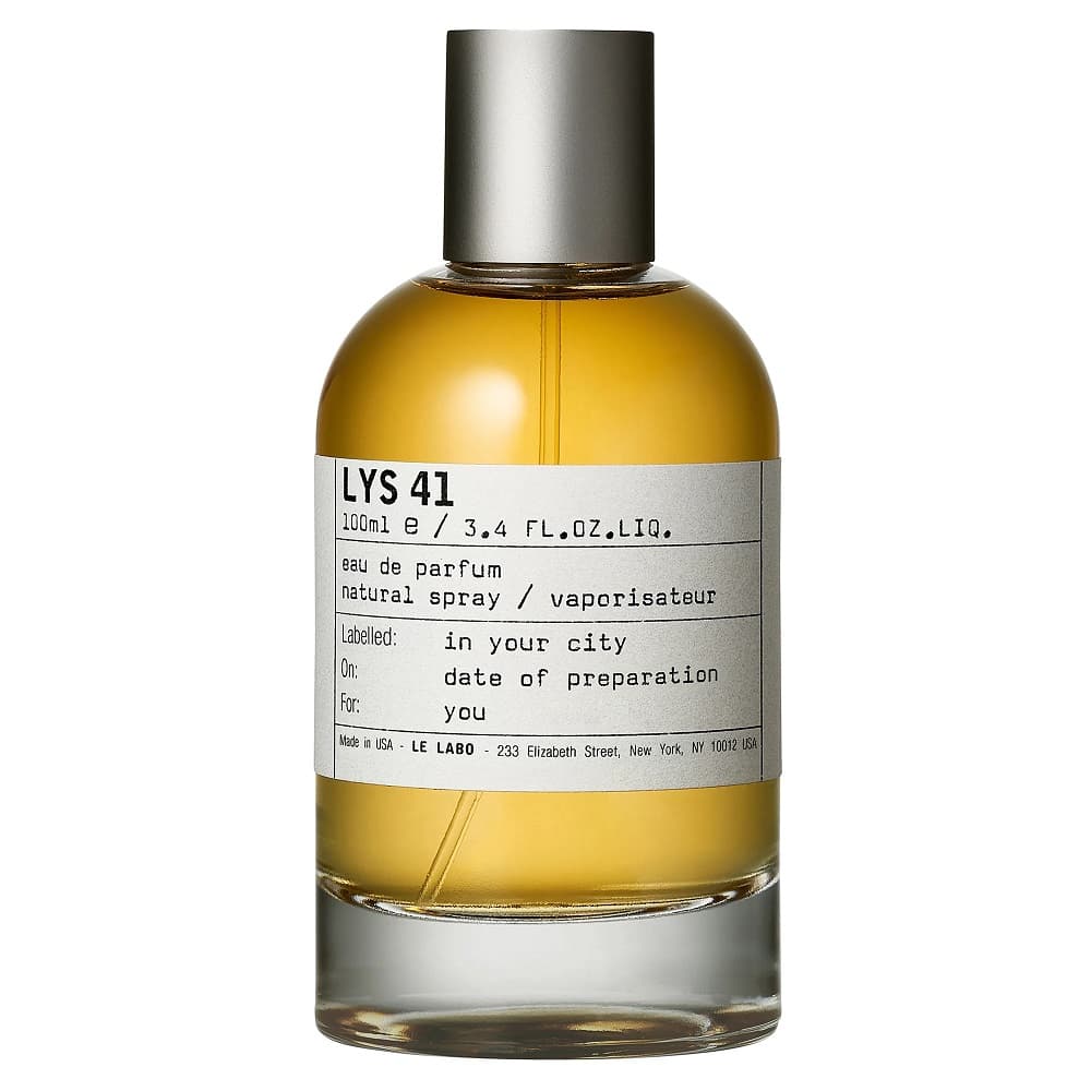 Lys 41 woda perfumowana spray