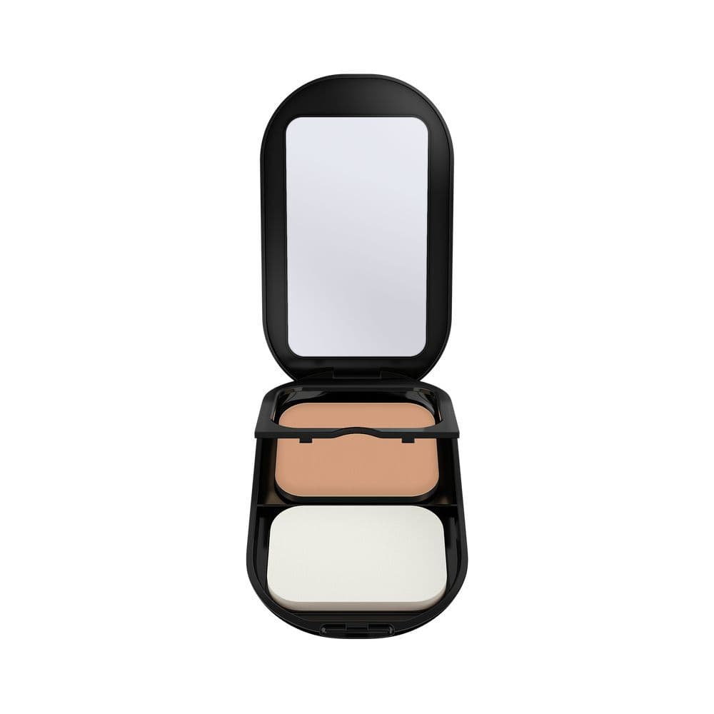 Facefinity Compact matujący podkład w kompakcie SPF20 040 Creamy Ivory