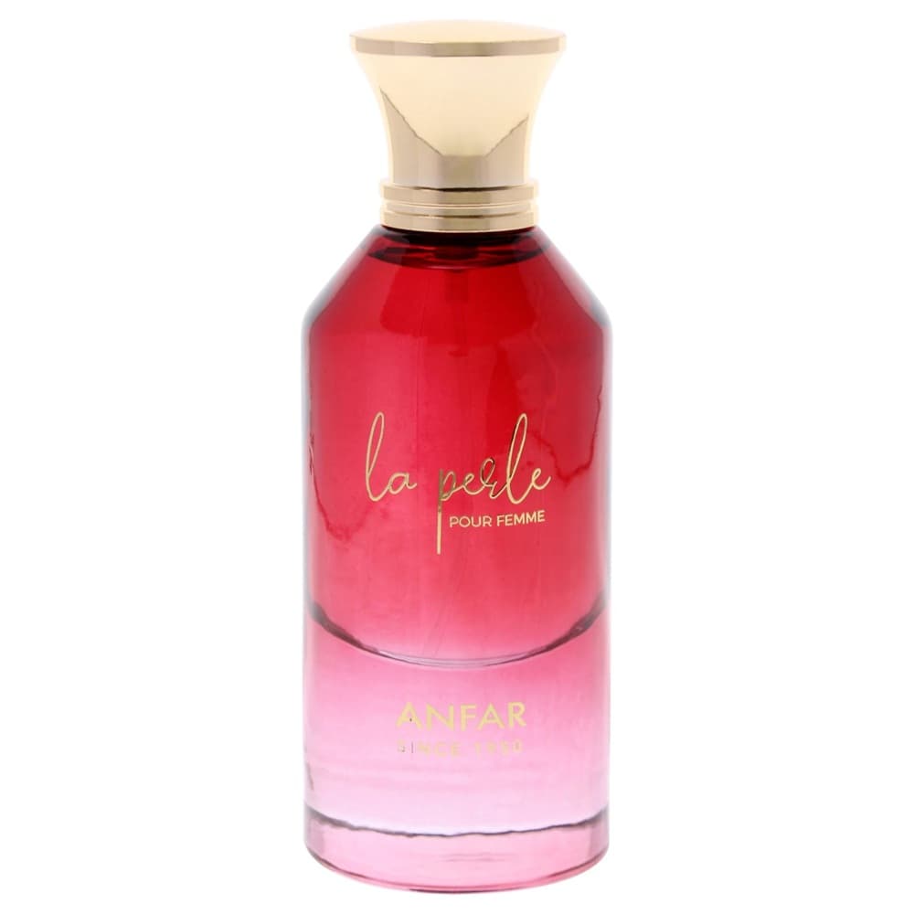 La Perle woda perfumowana spray