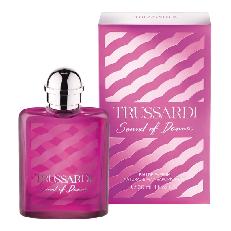 Sound of Donna woda perfumowana dla kobiet