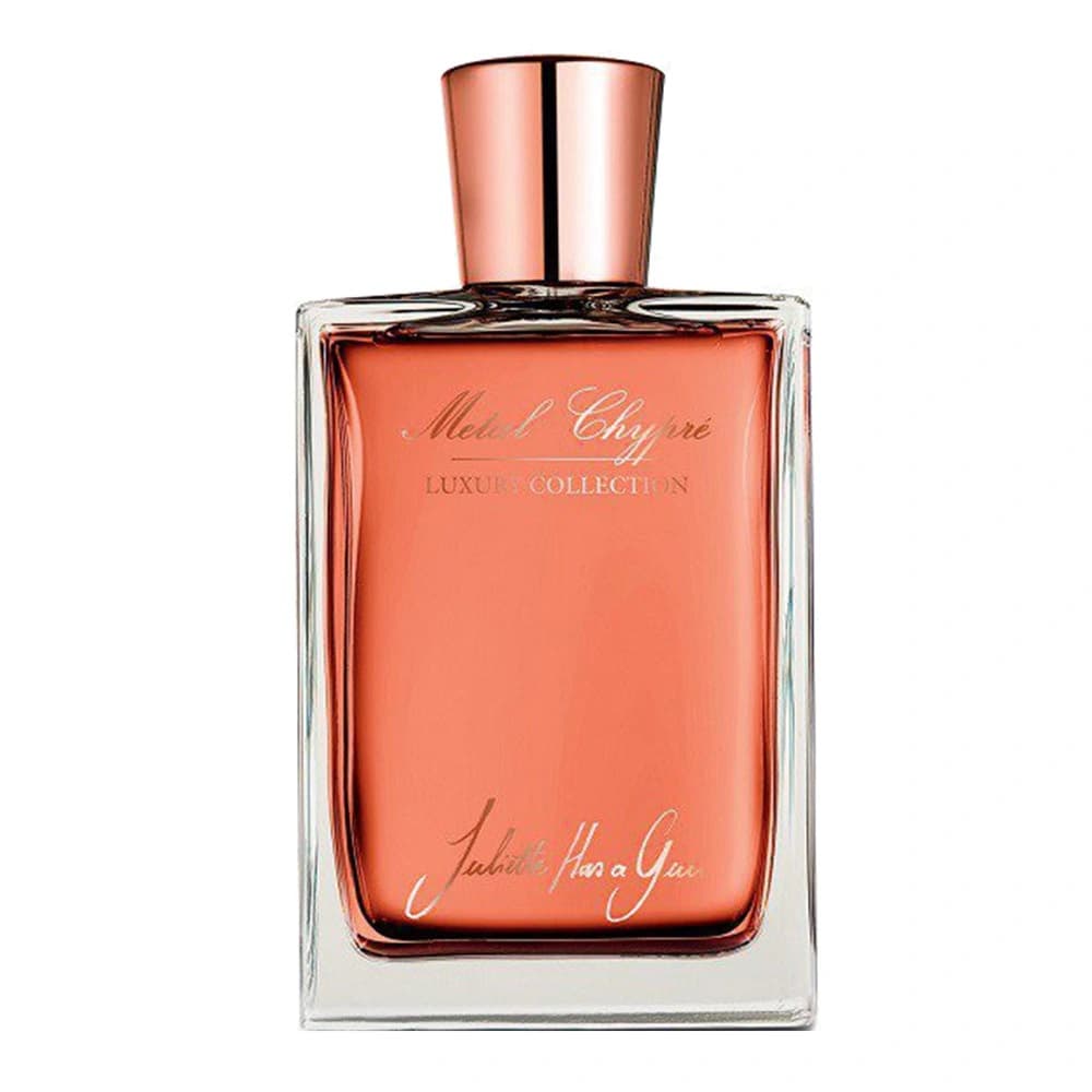 Metal Chypre woda perfumowana spray (U)