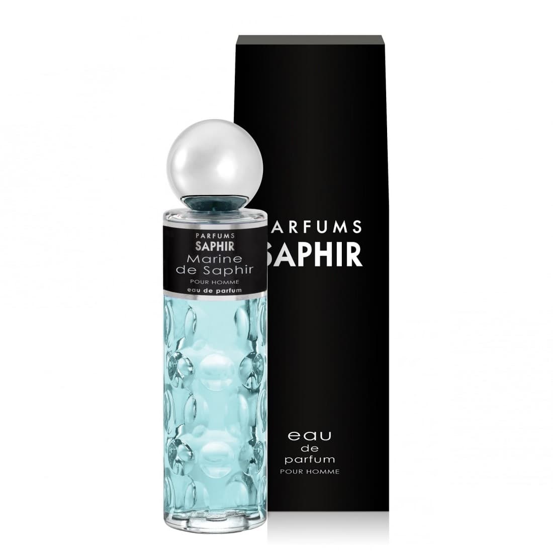 Saphir, Marine, woda perfumowana