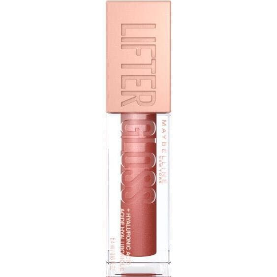 Maybelline Lifter Gloss Błyszczyk do ust - 016 RUST