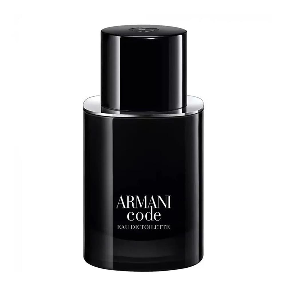 Armani Code Pour Homme woda toaletowa spray (M)