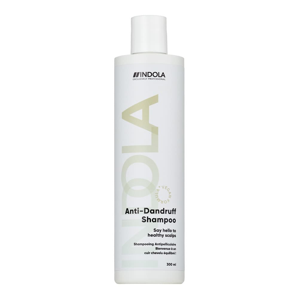 Anti-Dandruff Shampoo Szampon do włosów