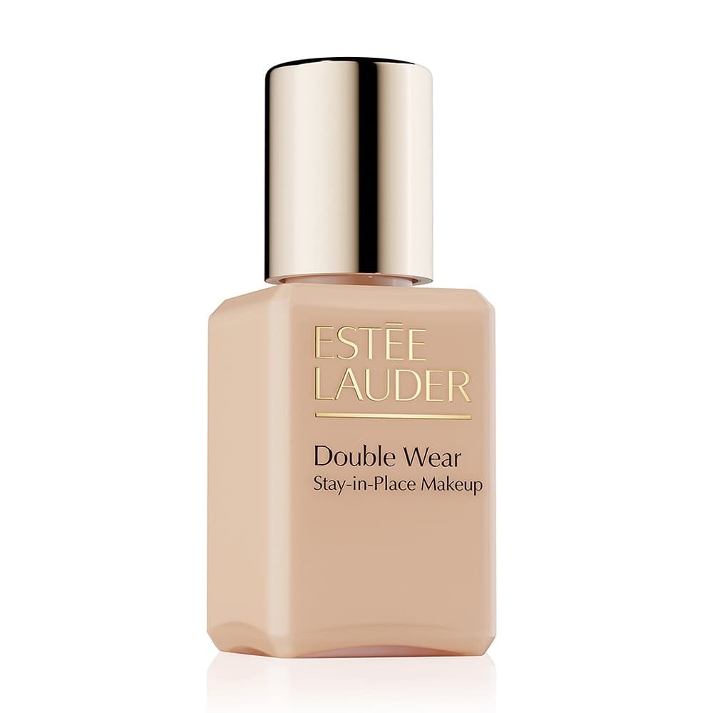 Double Wear Stay-in-Place Makeup SPF10 długotrwały podkład matujący 1N2 Ecru