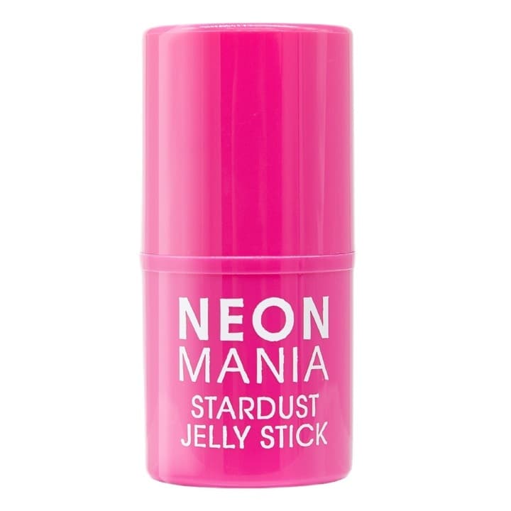 Neon Mania żelowy rozświetlacz w sztyfcie 01 Fairy Bloom
