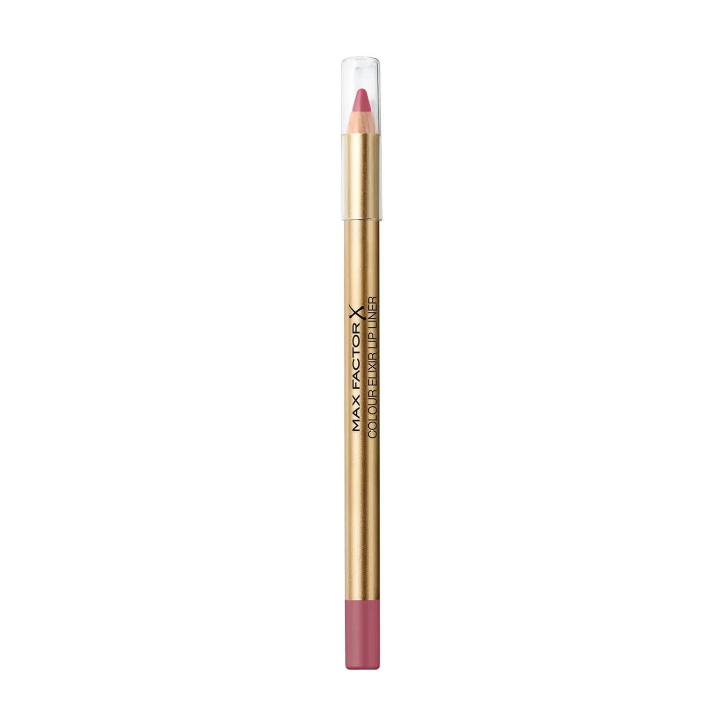 Colour Elixir Lip Liner Konturówka do ust - 30 Mauve Moment