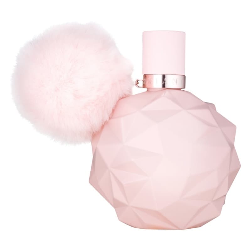 Grande, Sweet Like Candy, woda perfumowana
