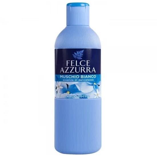 Body Wash żel do mycia ciała White Musk