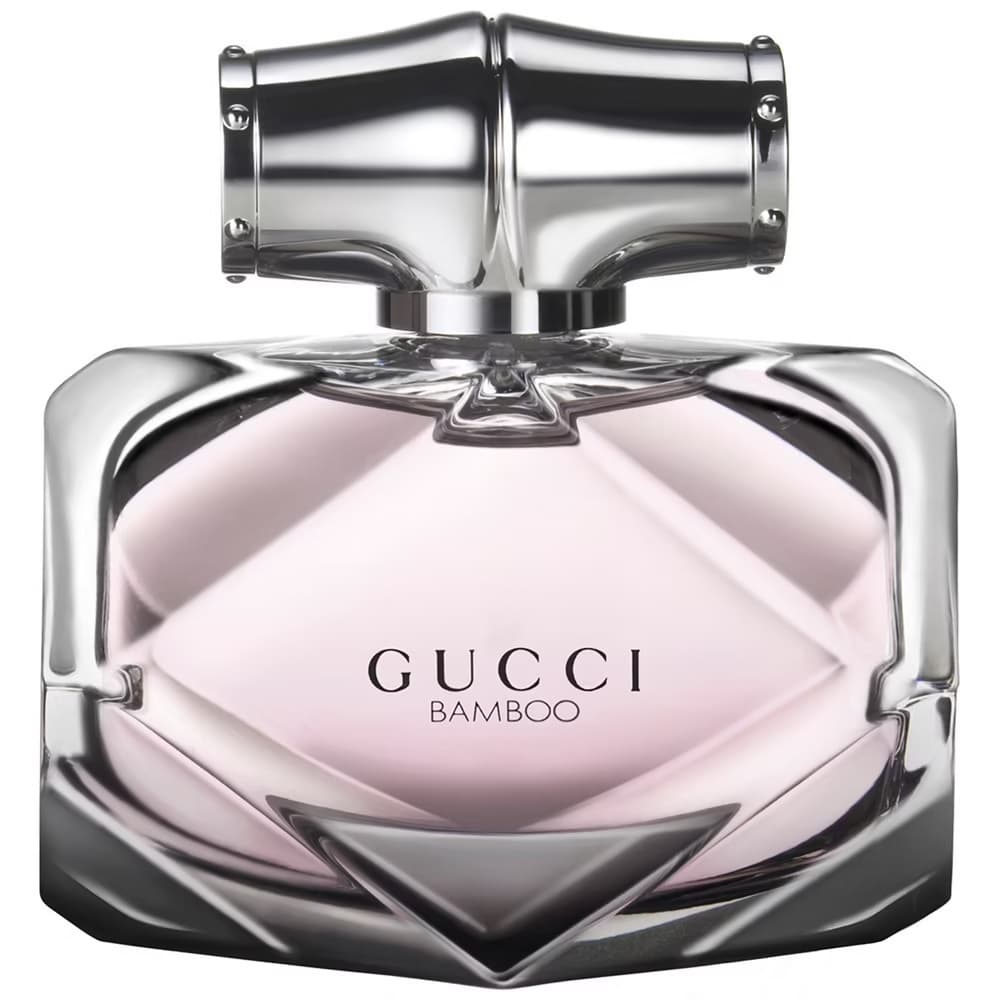Gucci Bamboo woda perfumowana spray