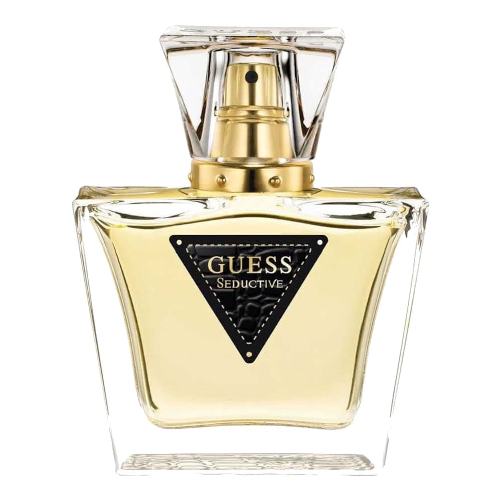 Seductive woda toaletowa kobieta Edt Folia