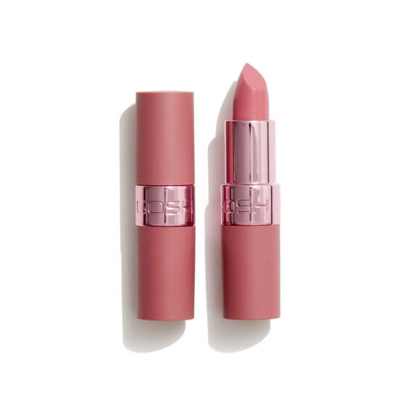 GOSH Pomadka Luxury Rose Lips 001 LOVE