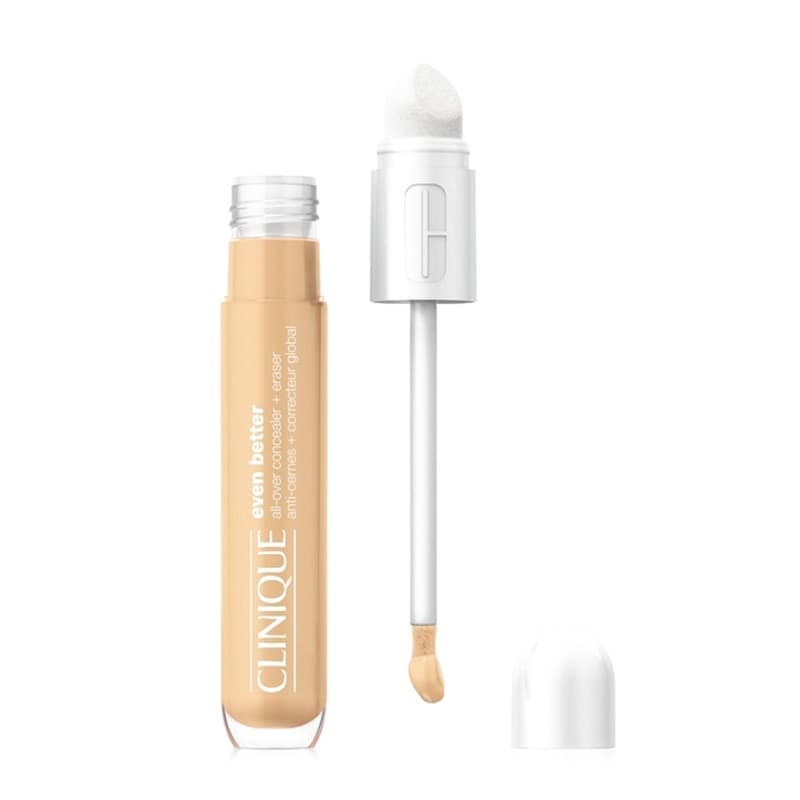 Even Better™ All-Over Concealer + Eraser korektor kryjący odcień CN 08 Linen