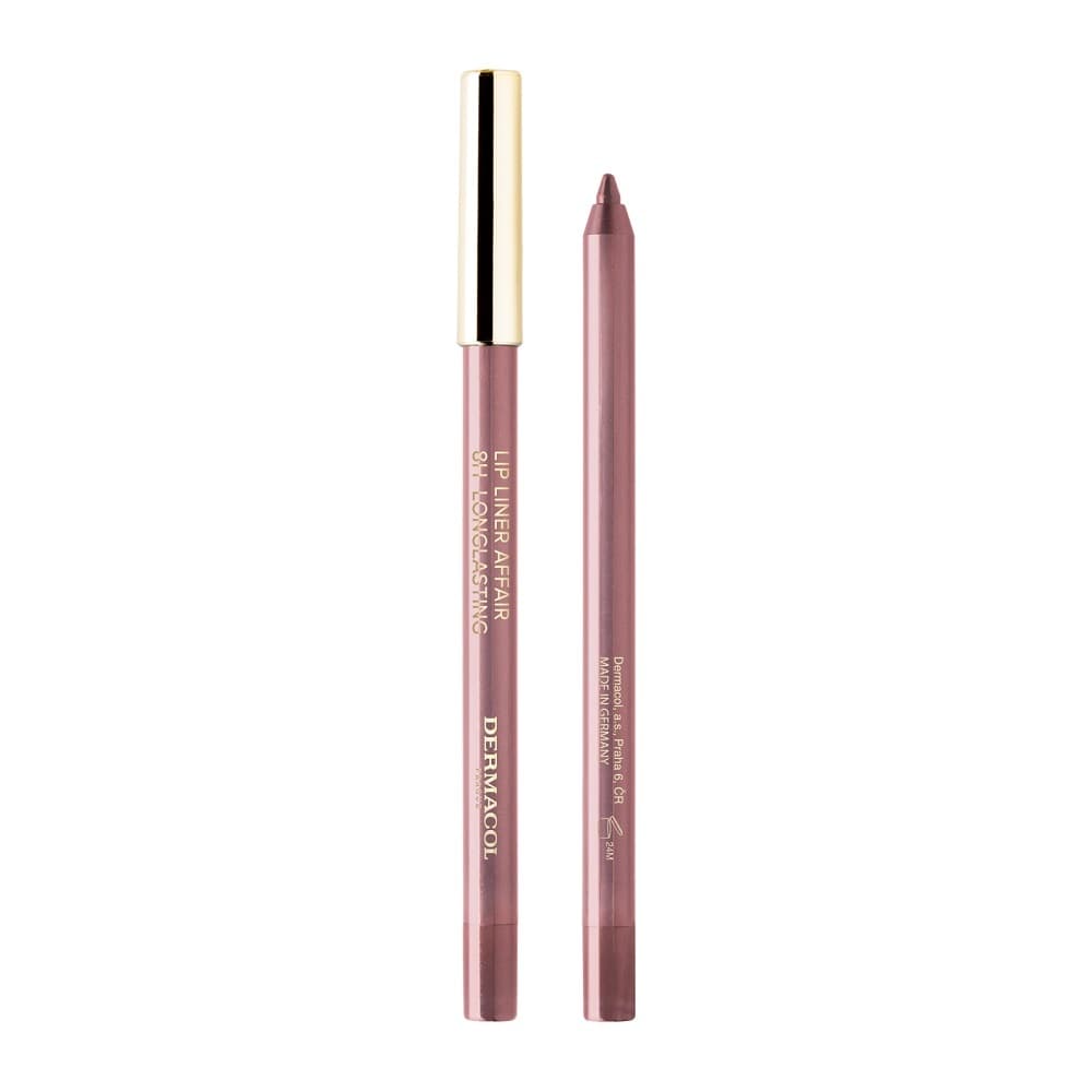 8H Lip Liner Affair kremowa kredka do ust 1