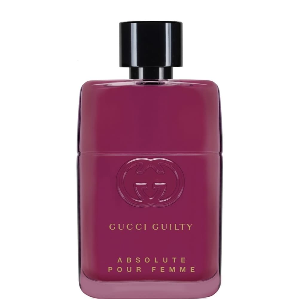 Gucci Gucci Guilty Absolute Pour Femme Woda perfumowana Damski