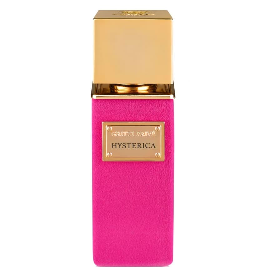 Hysterica ekstrakt perfum spray