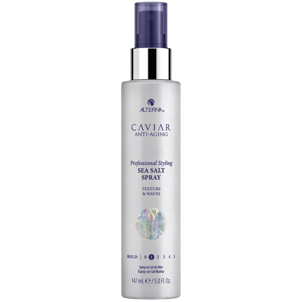 Caviar Professional Styling, spray teksturyzujący z solą morską