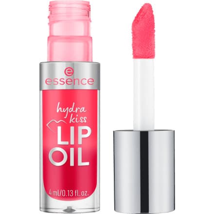 Hydra Kiss Lip Oil 03 Pink Champagne