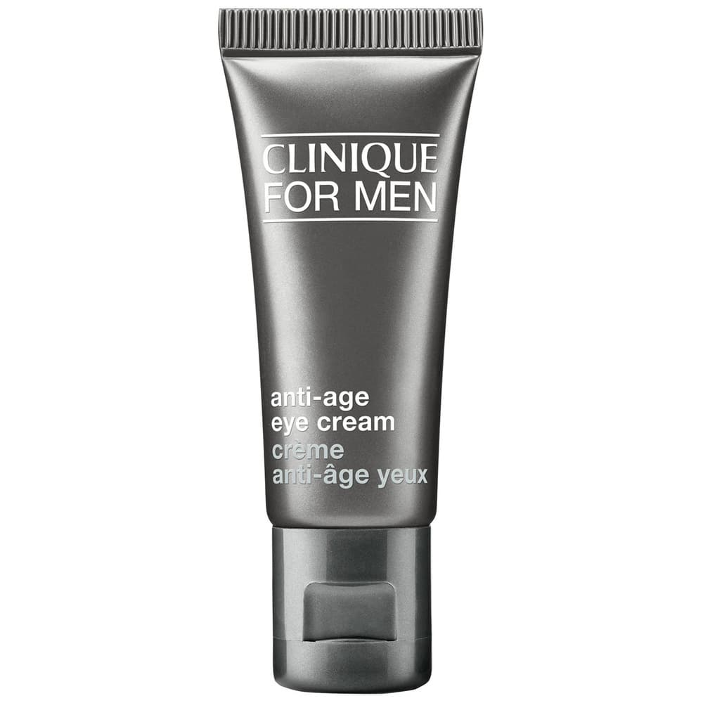 For Men Anti Age Eye Cream - Krem pod oczy
