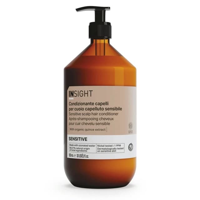 Sensitive Skin hair conditioner, odżywka do skóry wrażliwej