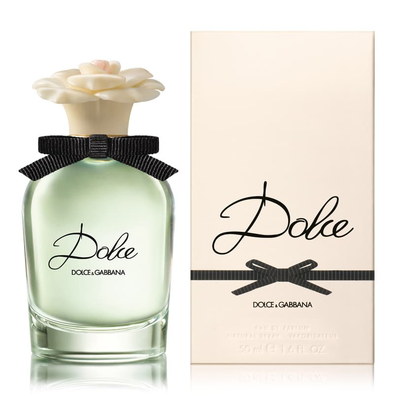 & Gabbana Dolce woda perfumowana dla kobiet