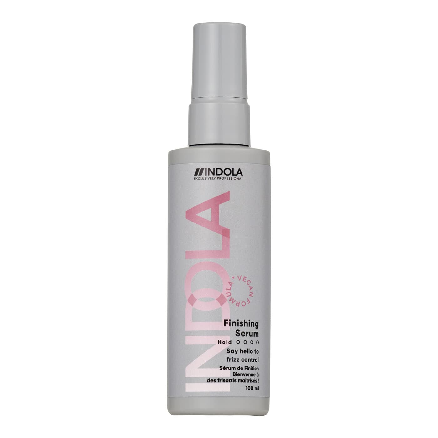 Smooth, serum do pielęgnacji końcowej