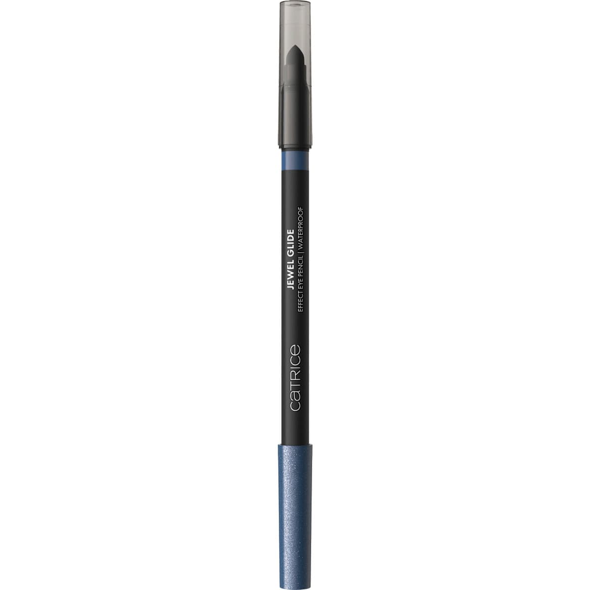 Jewel Glide Effect Eye Pencil Wodoodporna kredka do oczu - 030 Midnight Sapphire