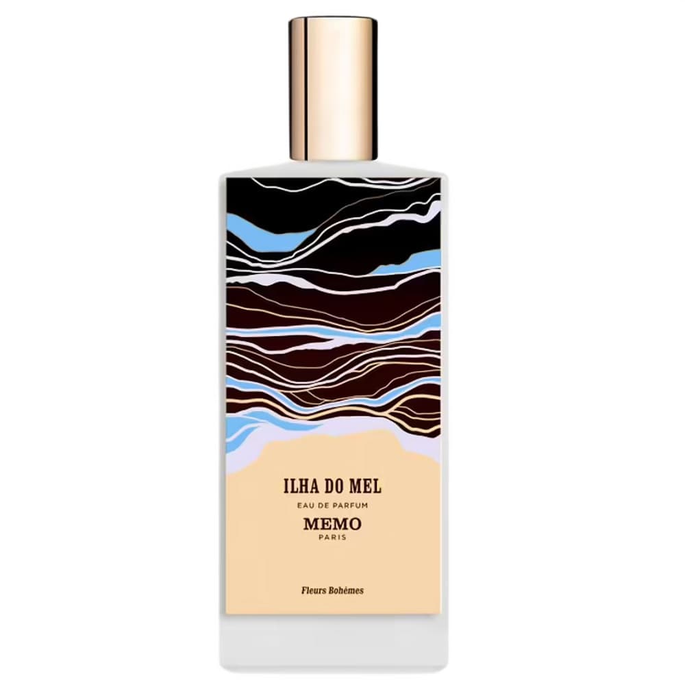 Ilha Do Mel woda perfumowana spray (U)