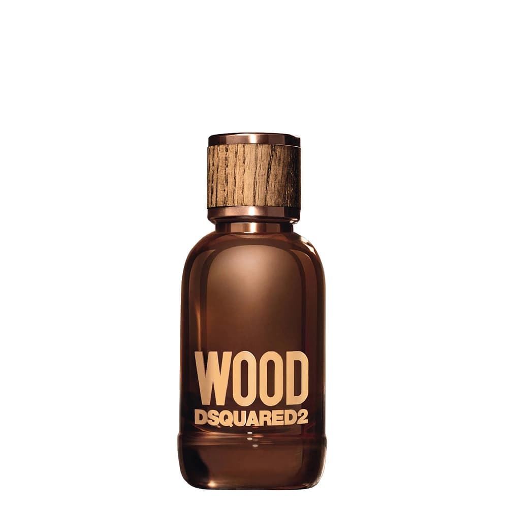 Wood Pour Homme woda toaletowa spray (M)