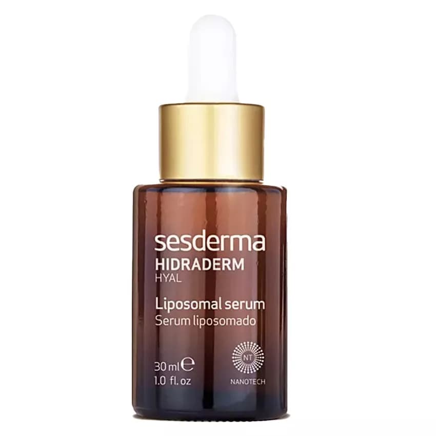 Hidraderm Hyal serum liposomowe z kwasem hialuronowym