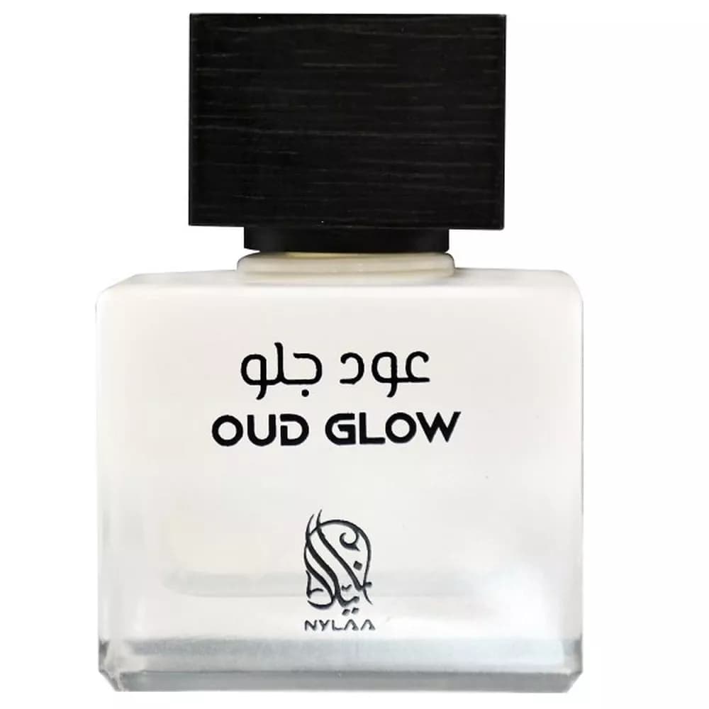 Oud Glow woda perfumowana spray