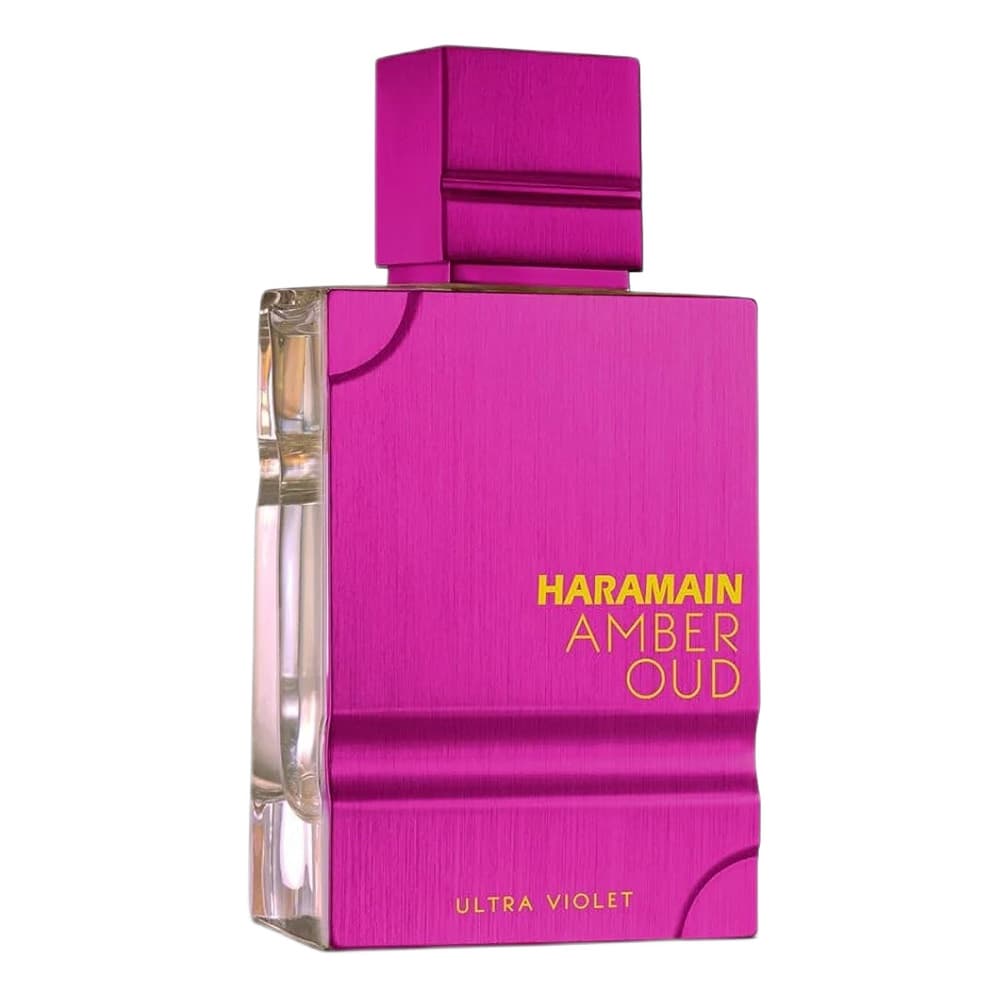 Amber Oud Ultra Violet Edp Spray