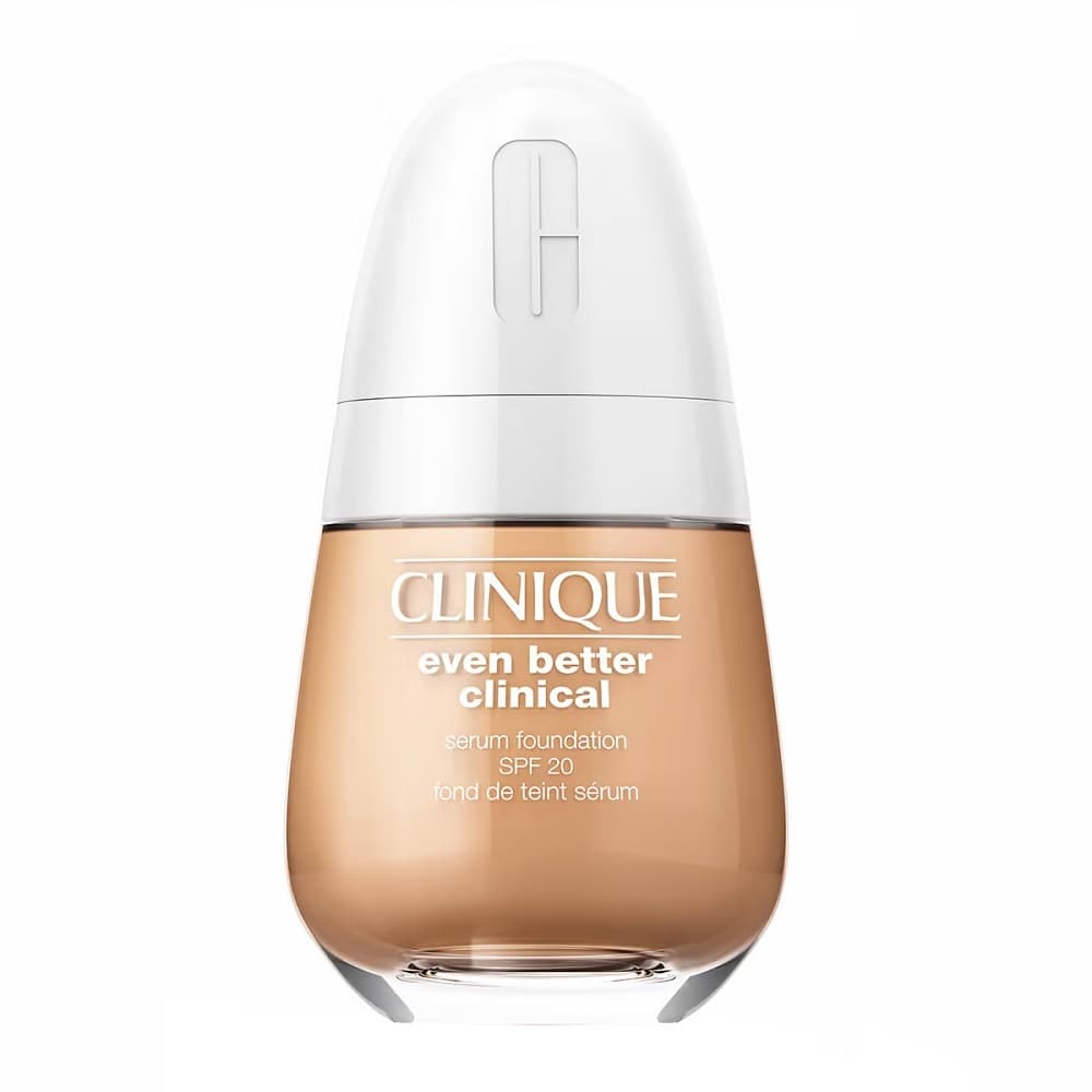 Even Better™ Clinica Serum Foundation podkład pielęgnacyjny SPF 20 odcień CN 70 Vanilla
